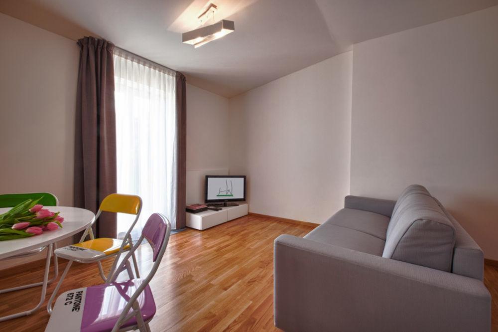 Vysehrad Castle Suite Praha Bagian luar foto