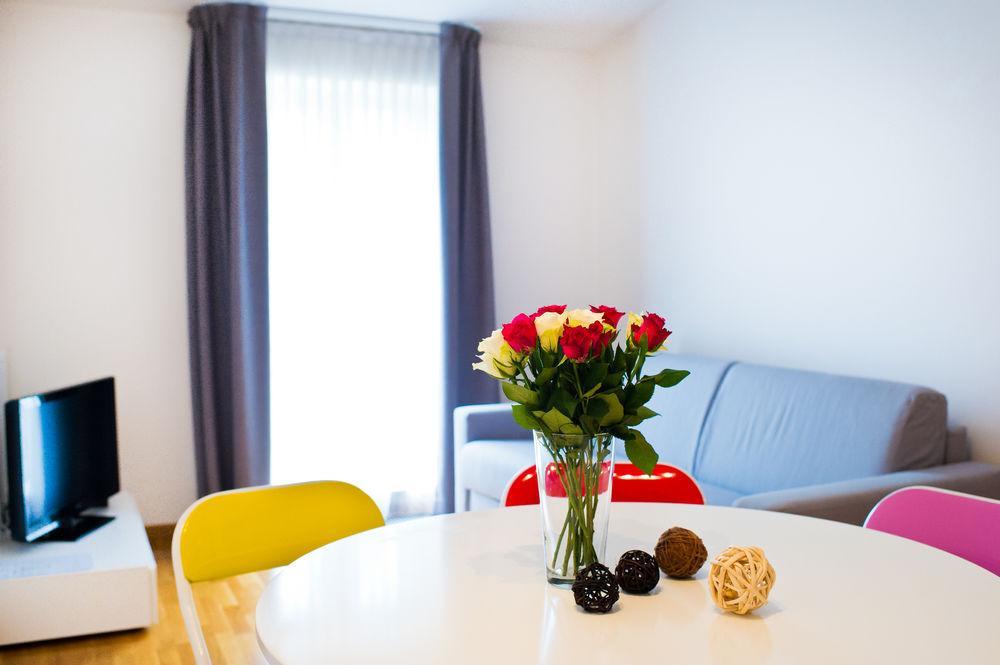 Vysehrad Castle Suite Praha Bagian luar foto