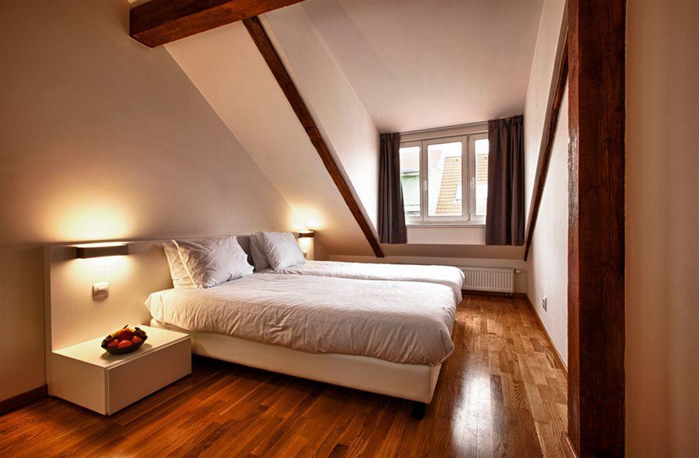 Vysehrad Castle Suite Praha Bagian luar foto