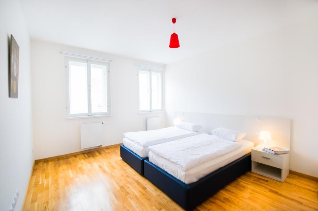 Vysehrad Castle Suite Praha Ruang foto