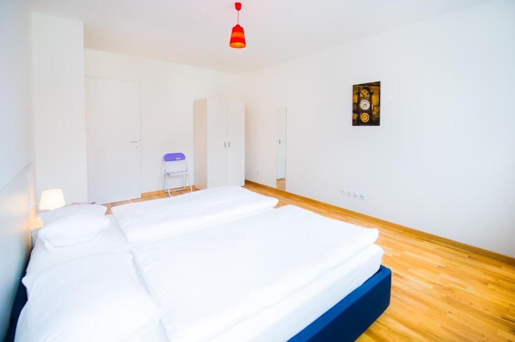 Vysehrad Castle Suite Praha Bagian luar foto